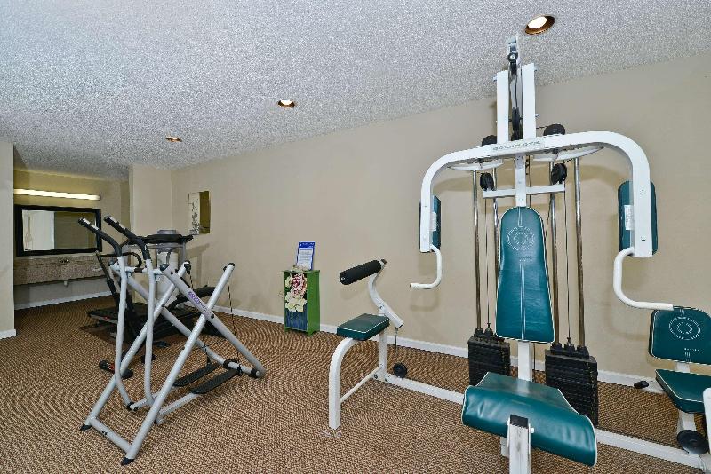 فندق Americas Best Value Inn Hazlehurst