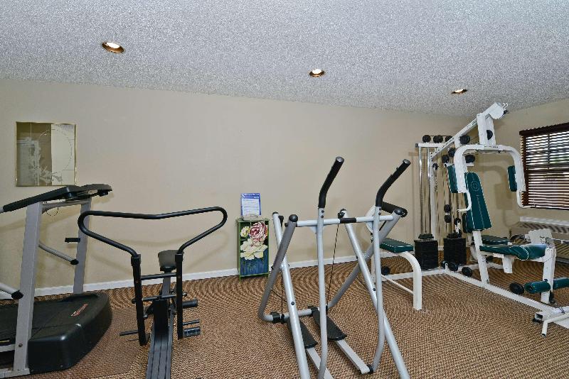 فندق Americas Best Value Inn Hazlehurst