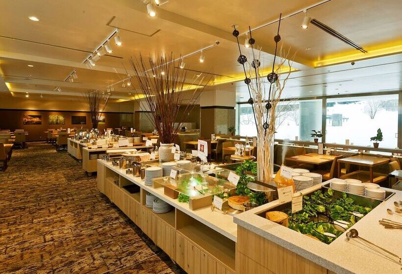 هتل Ana Crowne Plaza Resort Appi Kogen, An Ihg