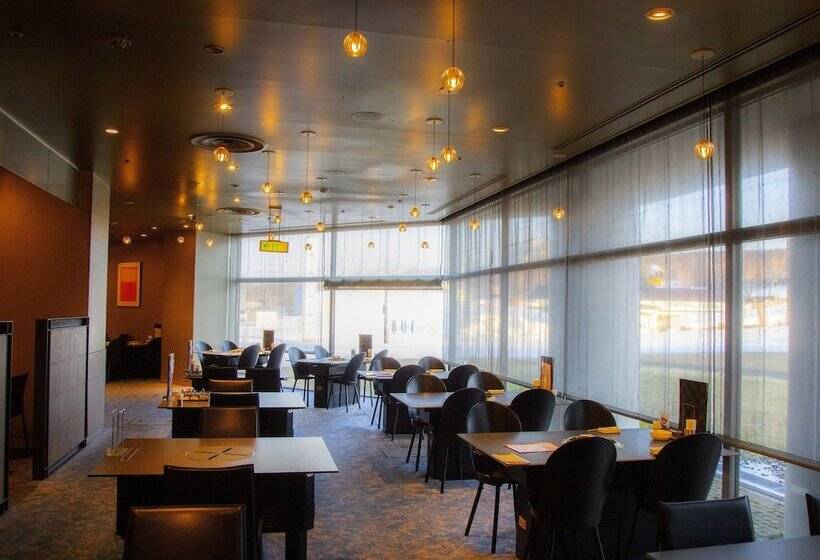 هتل Ana Crowne Plaza Resort Appi Kogen, An Ihg