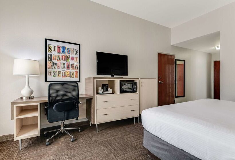 בית מלון כפרי Best Western Auburndale Inn & Suites