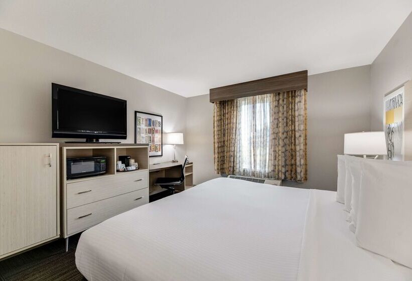 בית מלון כפרי Best Western Auburndale Inn & Suites