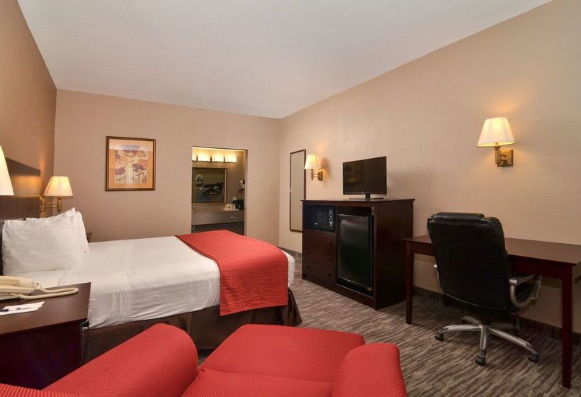 호텔 Best Western Dayton Inn & Suites