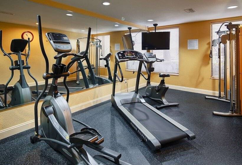 فندق Best Western Houma Inn