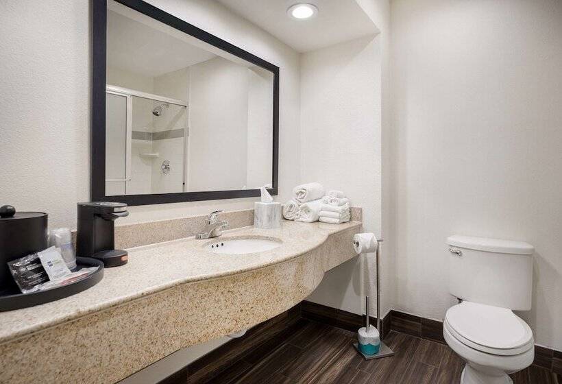 فندق Best Western Houma Inn