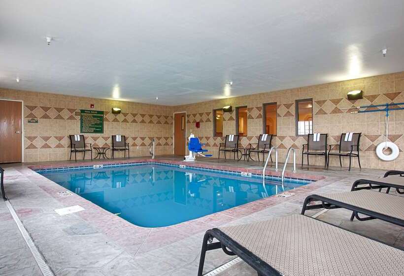 فندق Best Western J. C. Inn