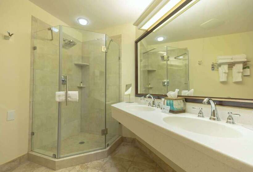 ホテル Best Western Lodge At River S Edge