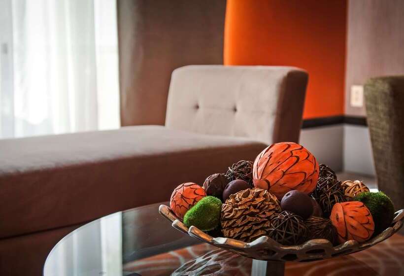 فندق Best Western Magnolia Inn And Suites