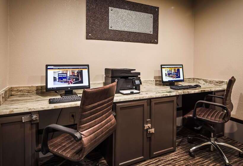 فندق Best Western Magnolia Inn And Suites