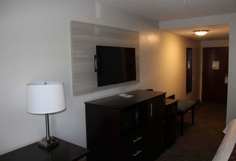 فندق Best Western Magnolia Inn And Suites