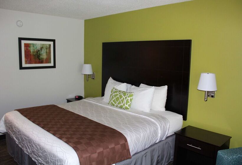 فندق Best Western Magnolia Inn And Suites