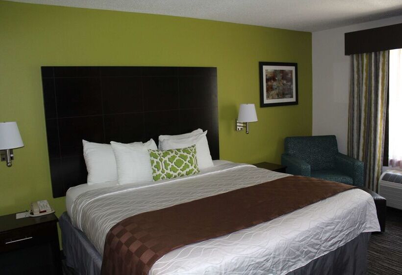 فندق Best Western Magnolia Inn And Suites