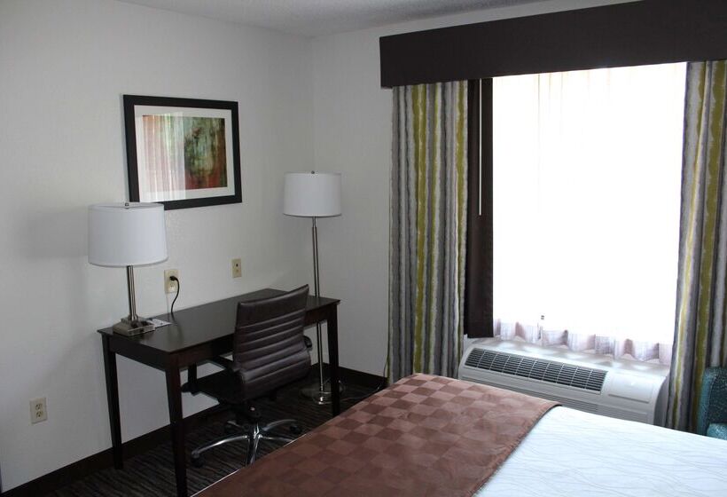 فندق Best Western Magnolia Inn And Suites