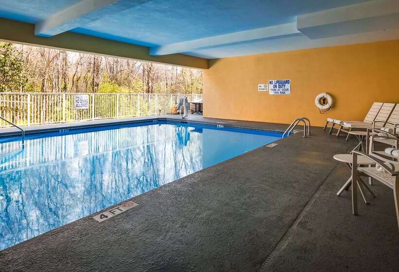 فندق Best Western Magnolia Inn And Suites