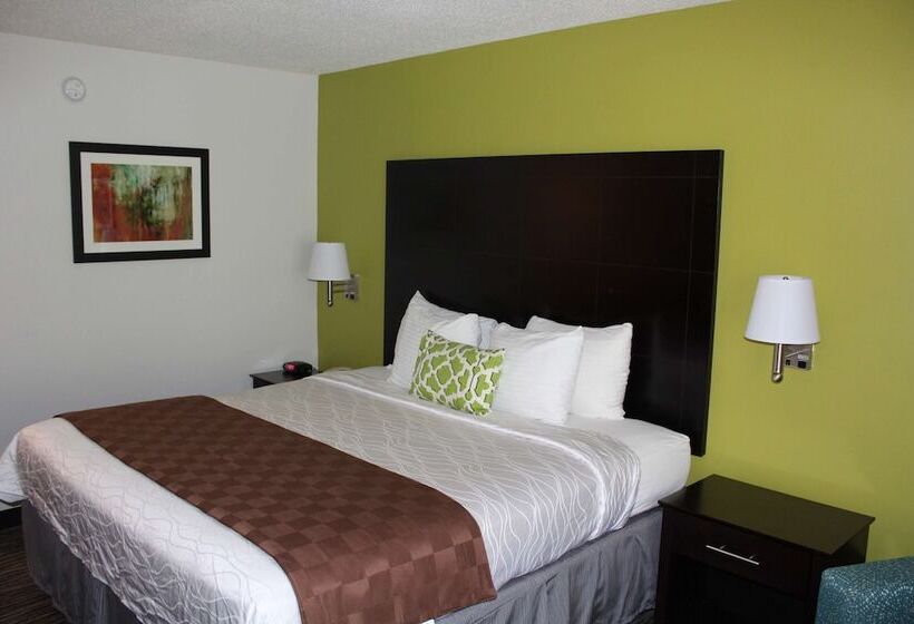 فندق Best Western Magnolia Inn And Suites