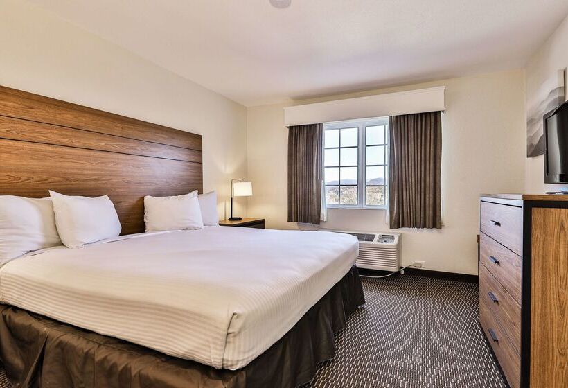 فندق Best Western Mountain View Inn
