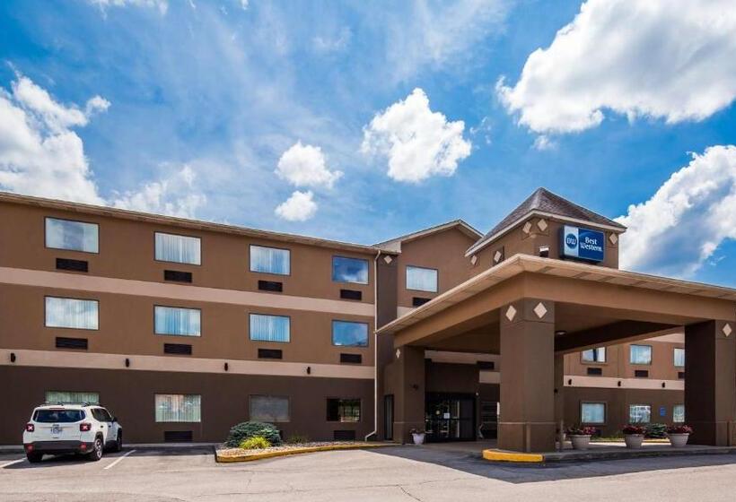 ホテル Best Western Of Wise