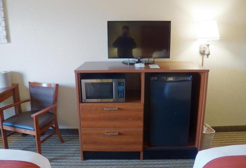 ホテル Best Western Of Wise