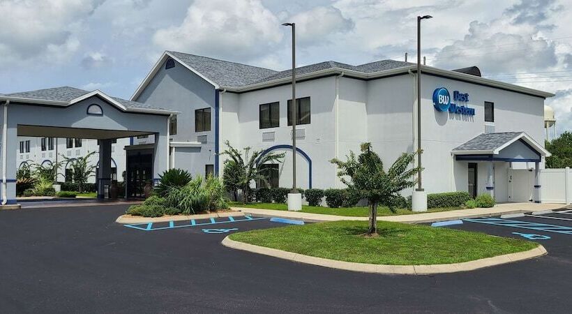 فندق Best Western Opp Inn