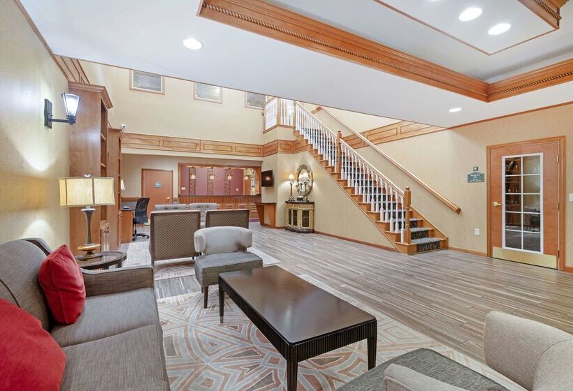 호텔 Best Western Plus Bradbury Inn And Suites