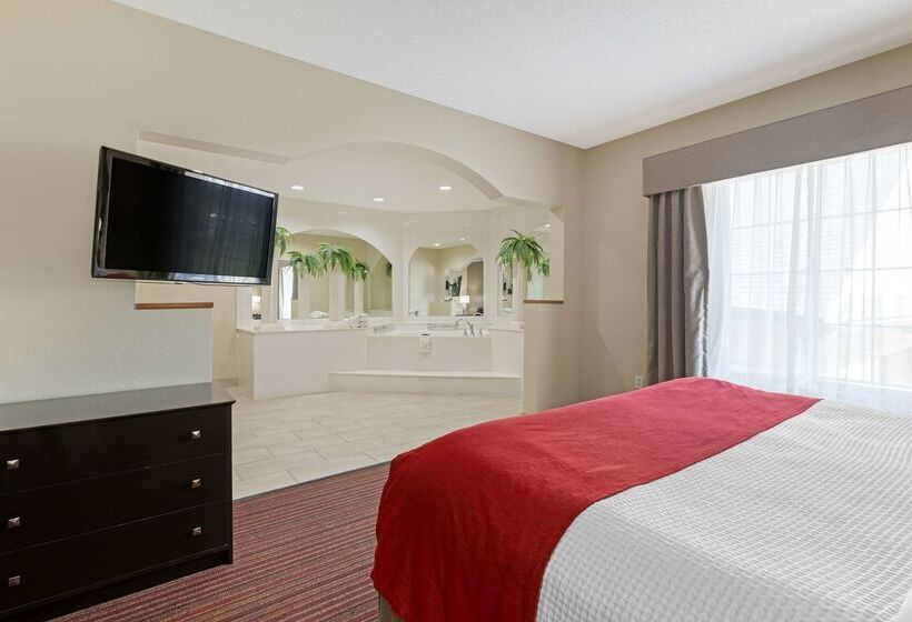 호텔 Best Western Plus Bradbury Inn And Suites