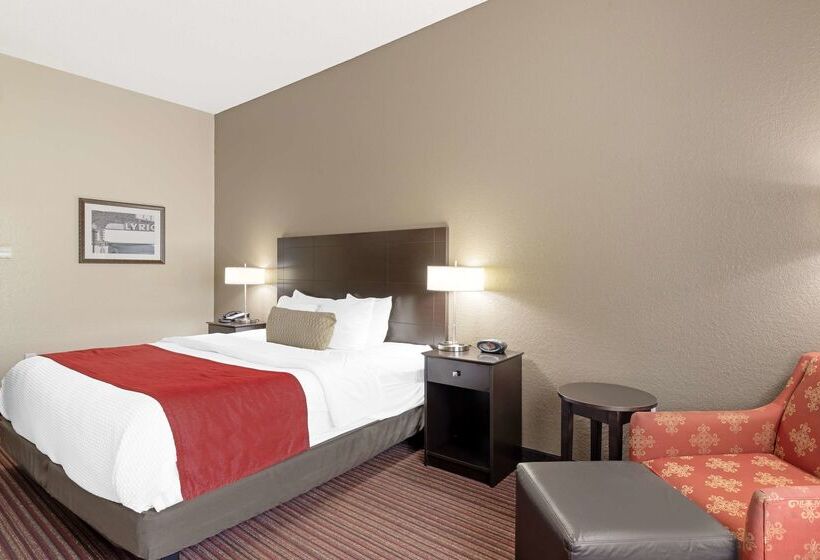 호텔 Best Western Plus Bradbury Inn And Suites