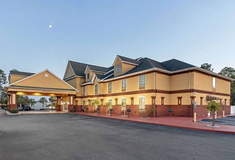 호텔 Best Western Plus Bradbury Inn And Suites