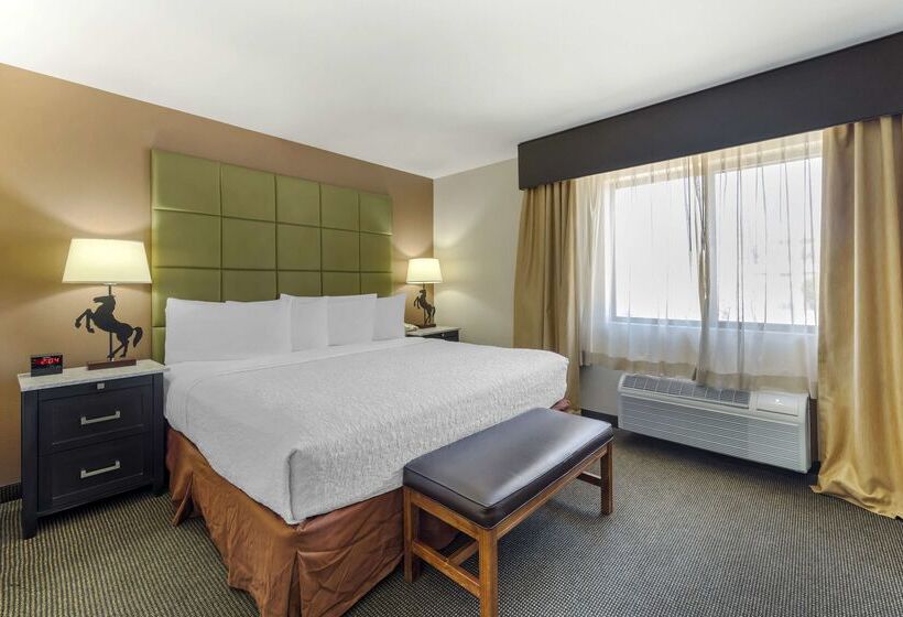 هتل Best Western Plus Country Inn & Suites