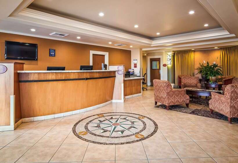 호텔 Best Western Plus Country Park