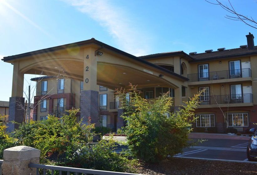 호텔 Best Western Plus Country Park