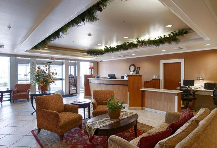 호텔 Best Western Plus Country Park