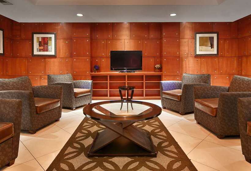 فندق Best Western Plus Flowood Inn & Suites