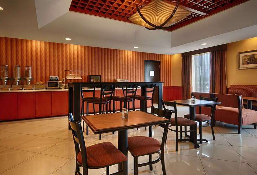 فندق Best Western Plus Flowood Inn & Suites