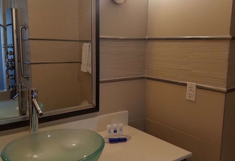 فندق Best Western Plus Flowood Inn & Suites