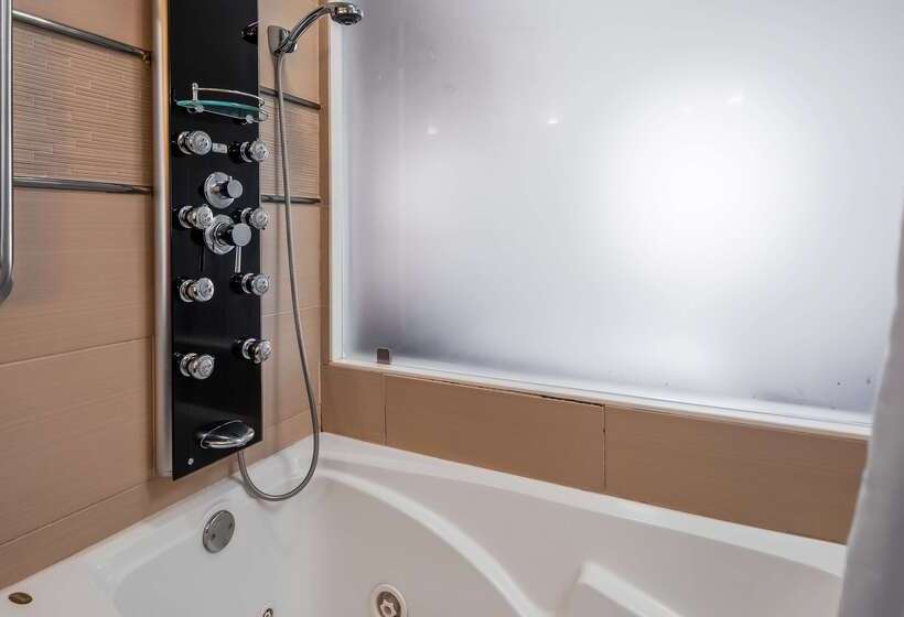 فندق Best Western Plus Flowood Inn & Suites