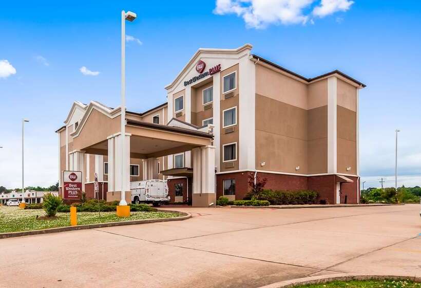 فندق Best Western Plus Flowood Inn & Suites