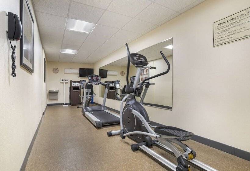 فندق Best Western Plus Flowood Inn & Suites