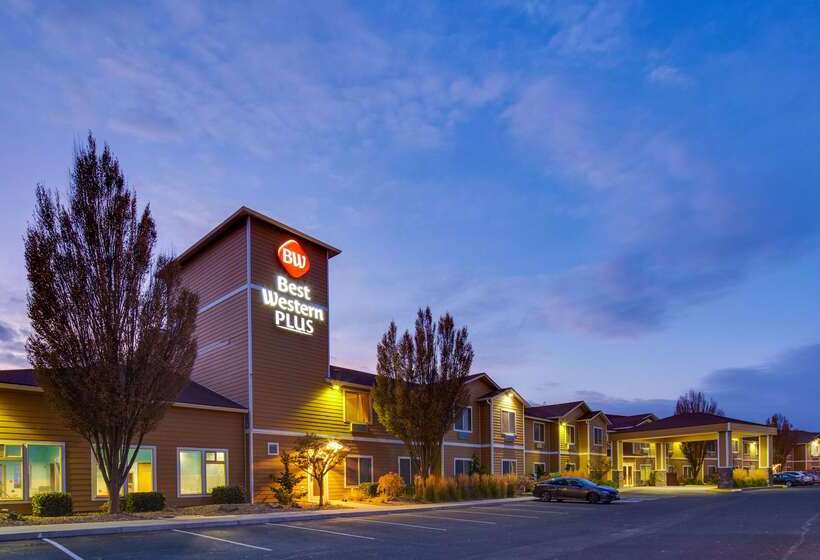 فندق Best Western Plus Grapevine Inn