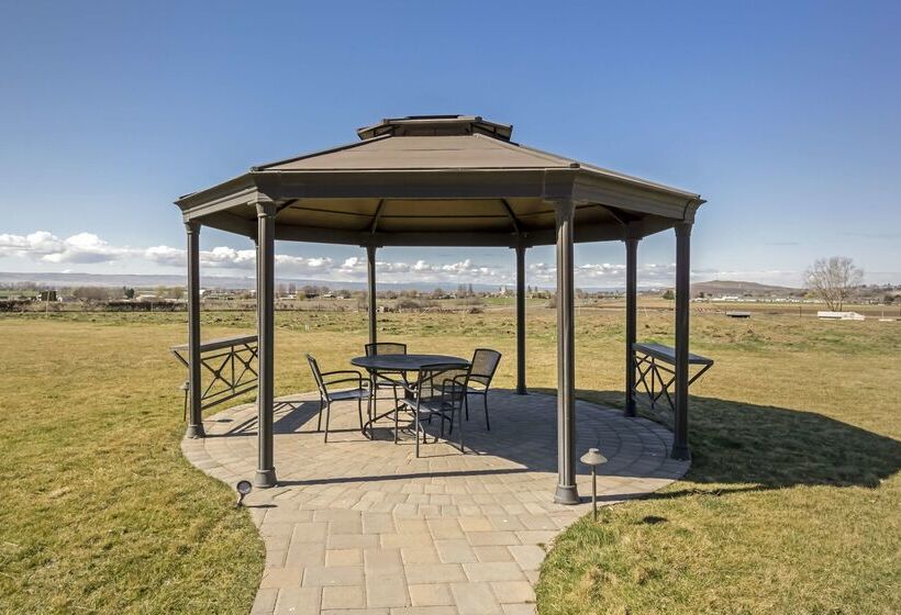 فندق Best Western Plus Grapevine Inn