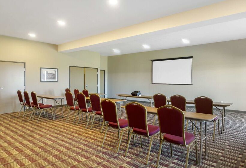 فندق Best Western Plus Grapevine Inn