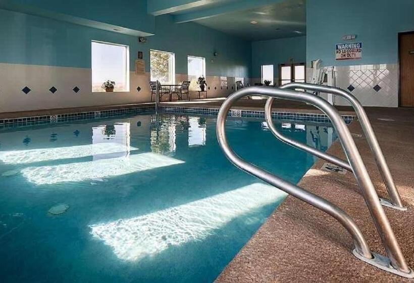 فندق Best Western Plus Grapevine Inn