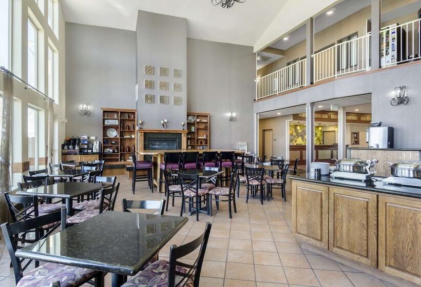 فندق Best Western Plus Grapevine Inn