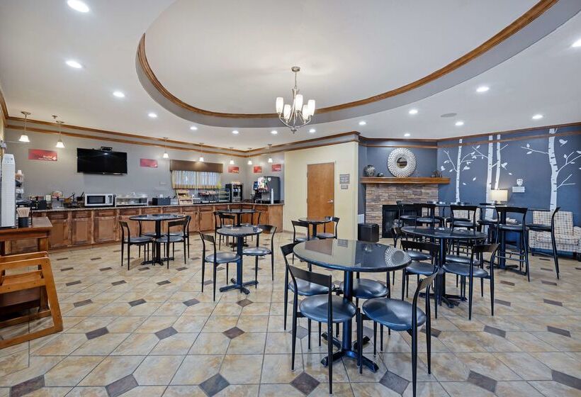 Best Western Plus Guymon Hotel & Suites