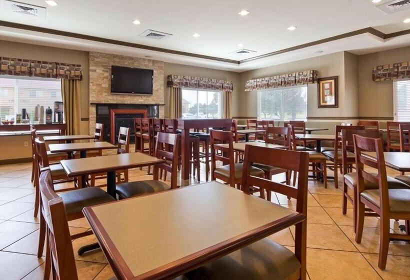 فندق Best Western Plus Montezuma Inn And Suites