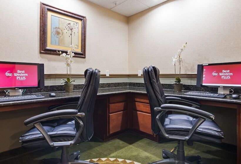 فندق Best Western Plus Montezuma Inn And Suites