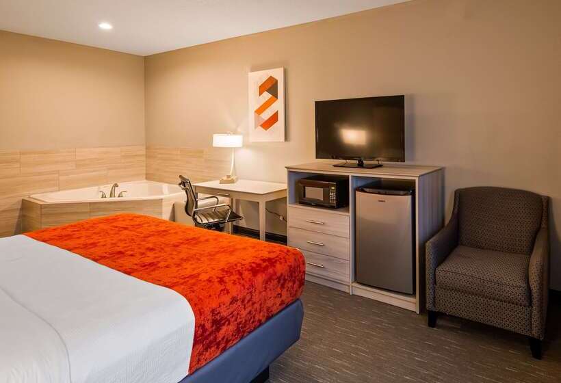 هتل Best Western Plus New Cumberland
