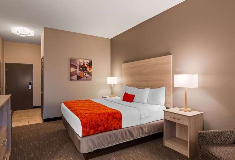 هتل Best Western Plus New Cumberland