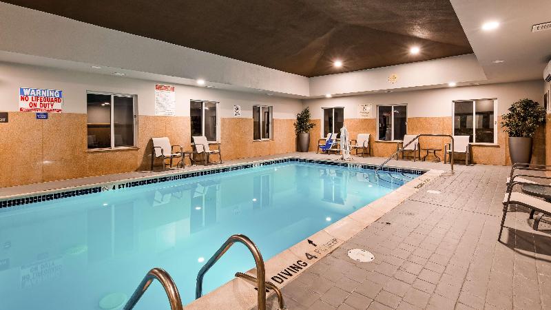 هتل Best Western Plus New Cumberland