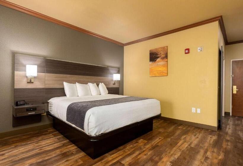 هتل Best Western Plus Portland