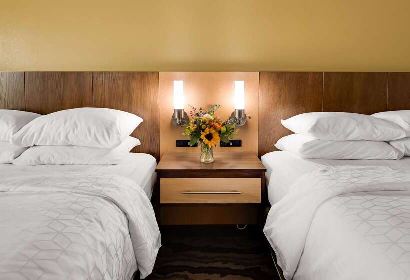 ホテル Best Western Plus River Escape Sylva / Dillsboro